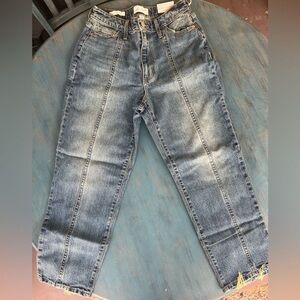 Universal Thread Medium Wash Blue Jeans  👖 Size 4/27R